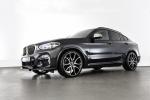BMW X4 ACS4 by AC Schnitzer 2018 года